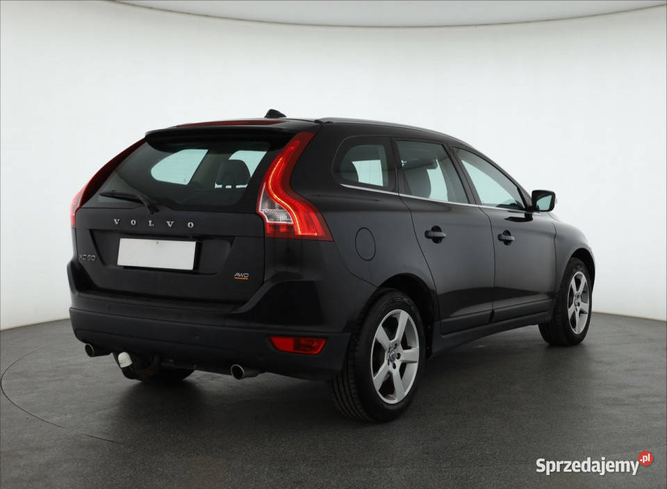 Volvo XC60 D5 elektryczne szyby Piaseczno sprzedam