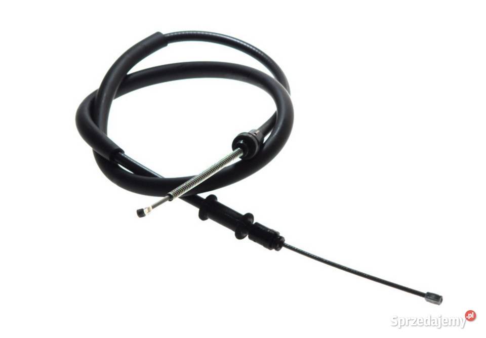 Linka hamulca ręcznego LINEX 350188 Renault Ryki