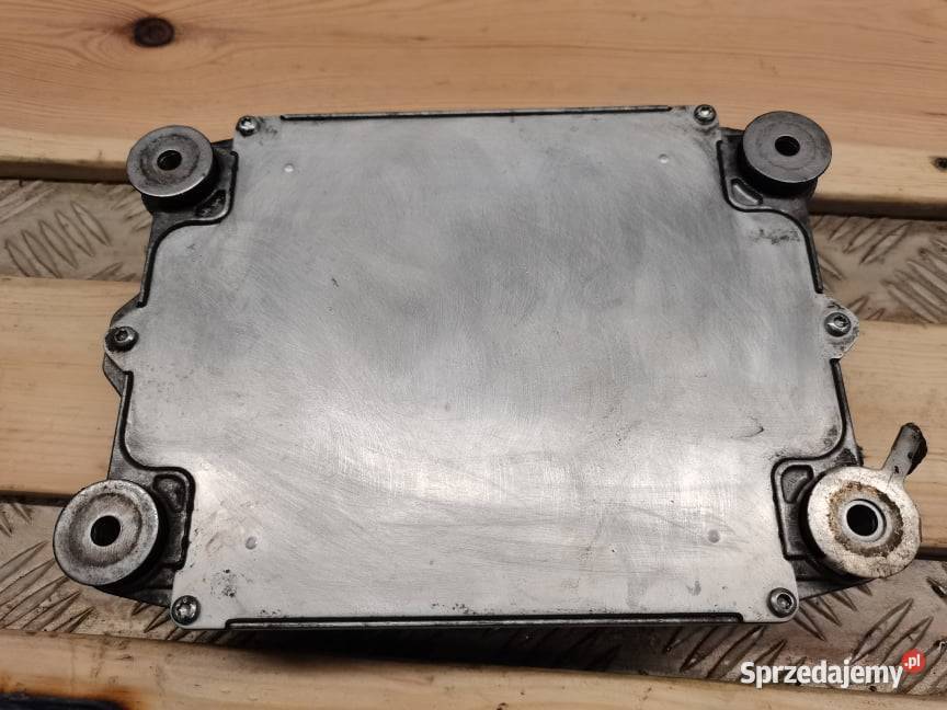 Komputer ECU Delphi G65EC3014A Wilkowo