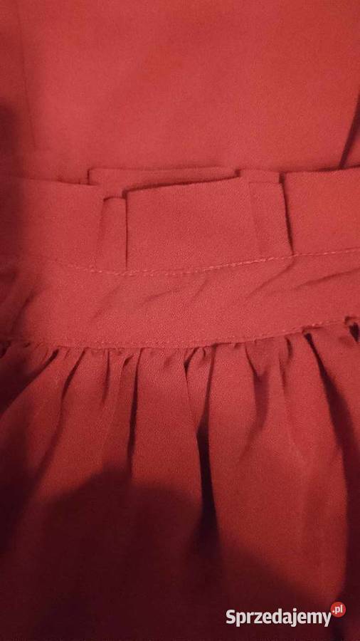 Spódniczka damska marki Medicine Częstochowa