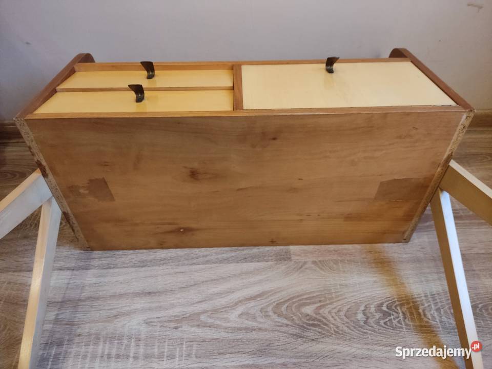 Szafka komoda mebel z lat 60 tych opolskie sprzedam