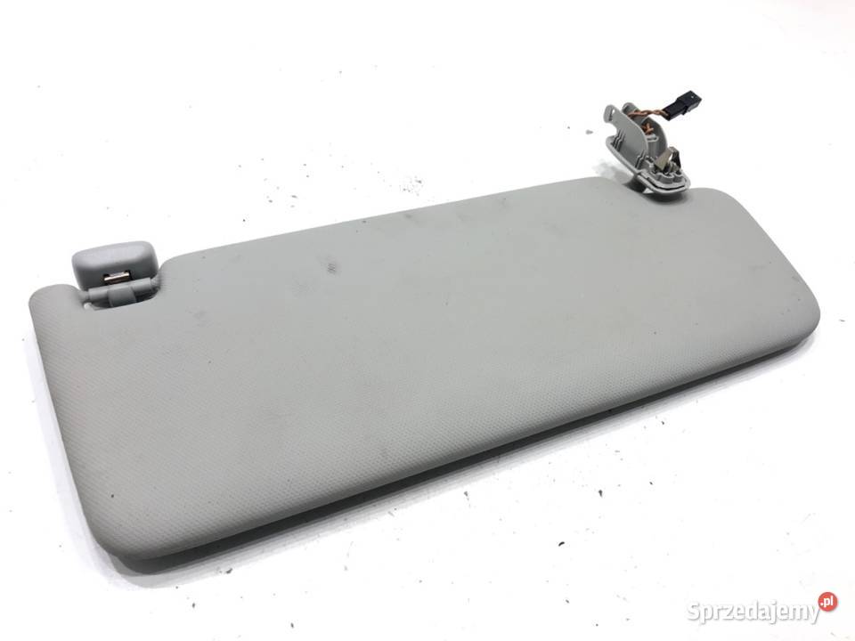 OSŁONA PRZECIWSŁONECZNA LEWY AUDI A3 8V sprzedam