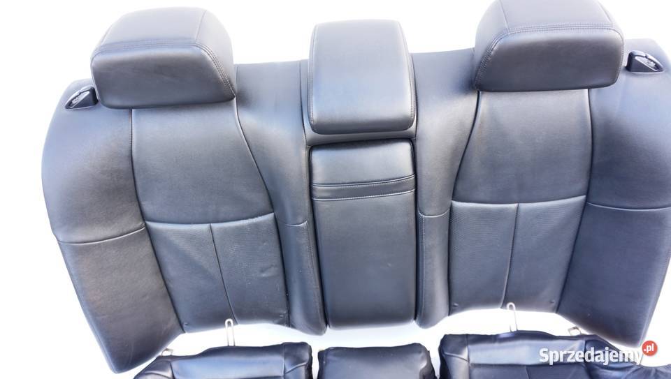 KANAPA INFINITI Q70 LIFT Nowy Tomyśl