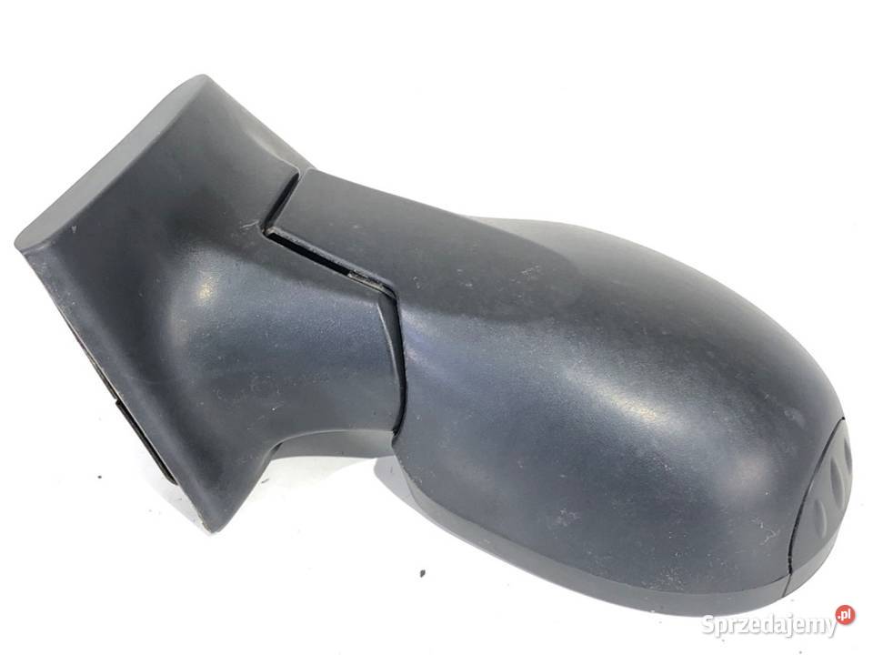 LUSTERKO LEWY RENAULT TWINGO II Hatchback osobowe