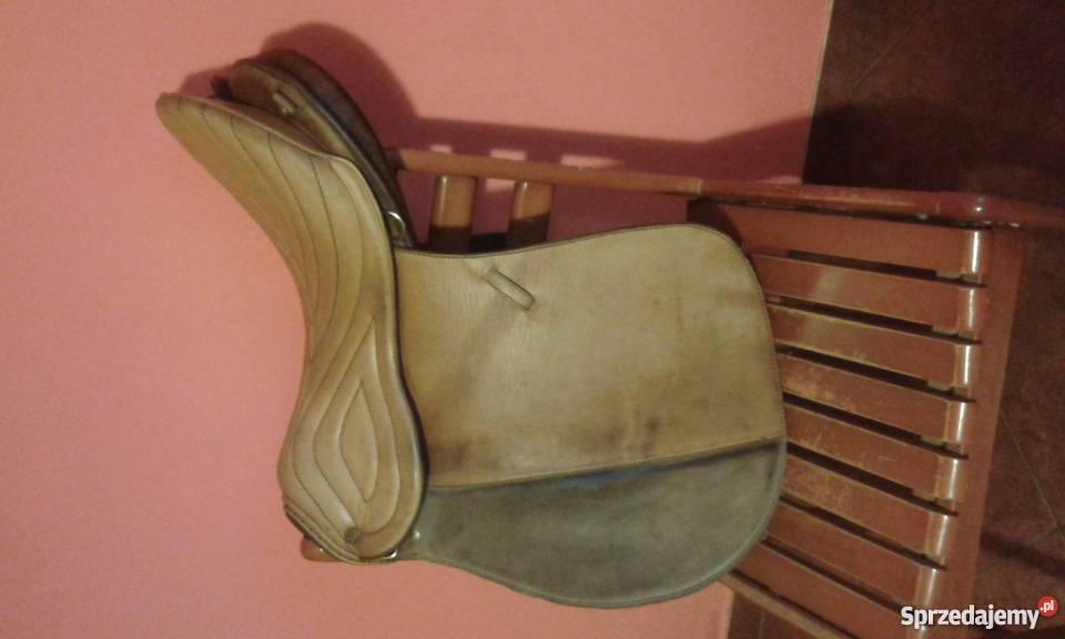 siodło theo sommer Nowe Miasto Lubawskie