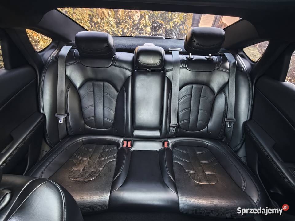 Chrysler 200s 2015r 36 AWD LPG