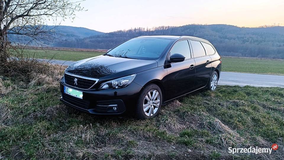 Peugeot 308 308 Pieszyce