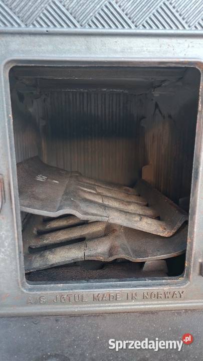 Kominek norweski jotuln pomorskie Bytów