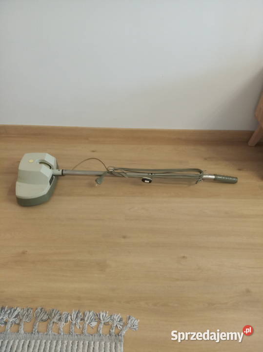 Froterka elektryczna ZELMER z roku 1971