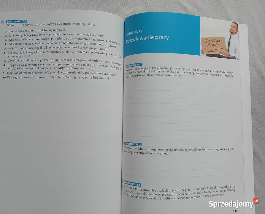 JMusiałkiewicz GKwiatkowski Podstawy Podręczniki Koźminek
