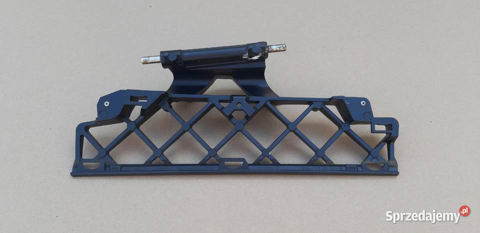 MERCEDES ACTROS MP4 MP5 STOPIEŃ PODNOŻEK GRILLA ciężarowe Bieleń