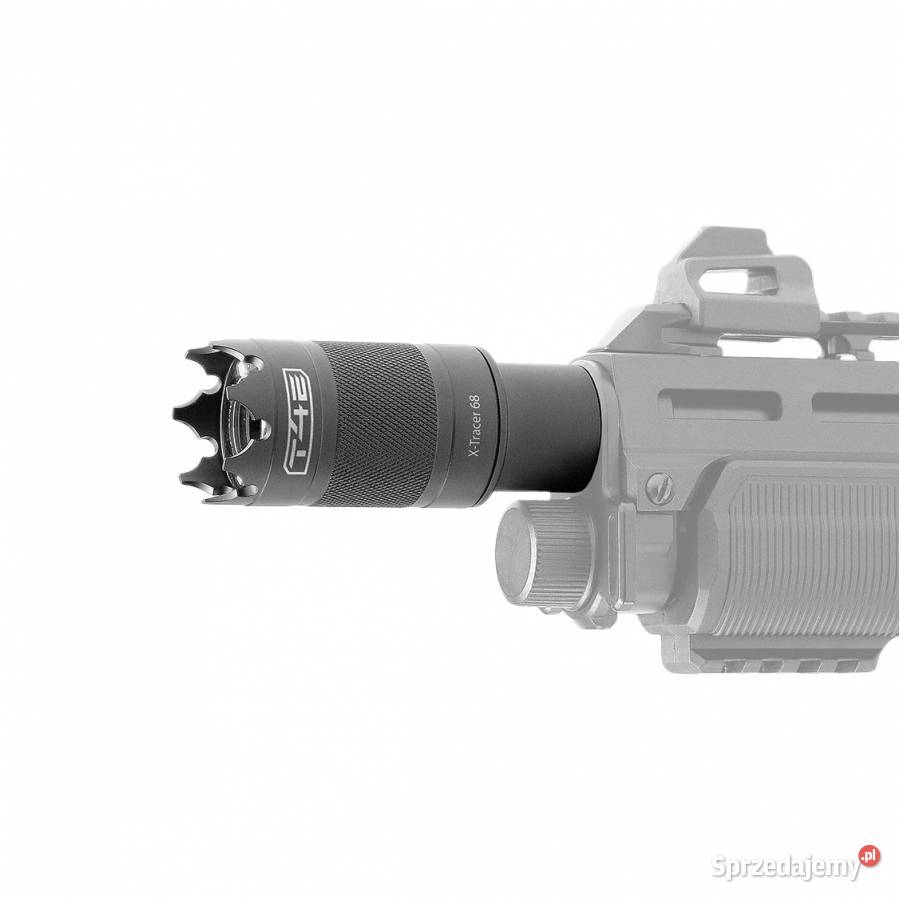 Naświetlacz UV do kulek T4E XTracer 68 NIEKOKESZ Warszawa sprzedam