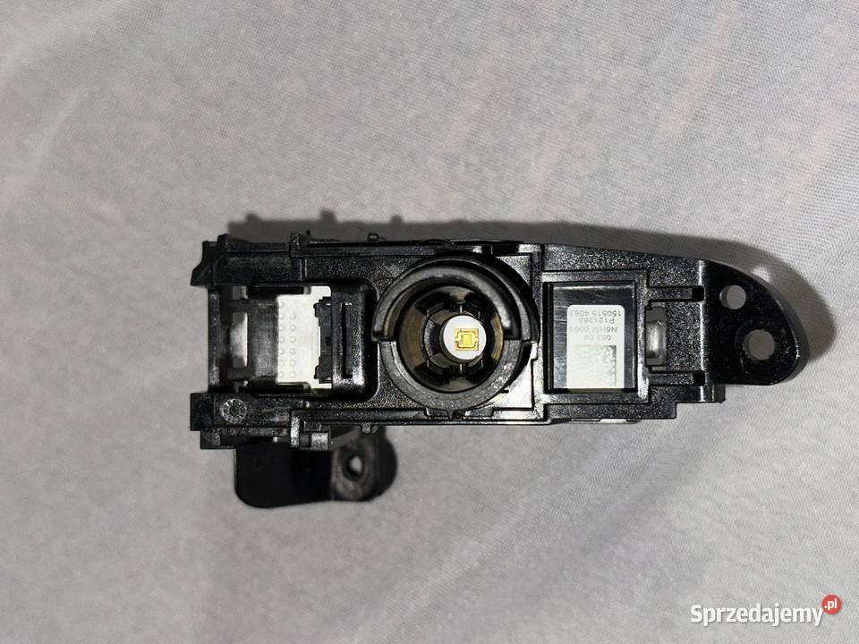 Moduły JEŻ DRL AUDI A4 B8 8K LIFT OCTAVIA 3 wielkopolskie