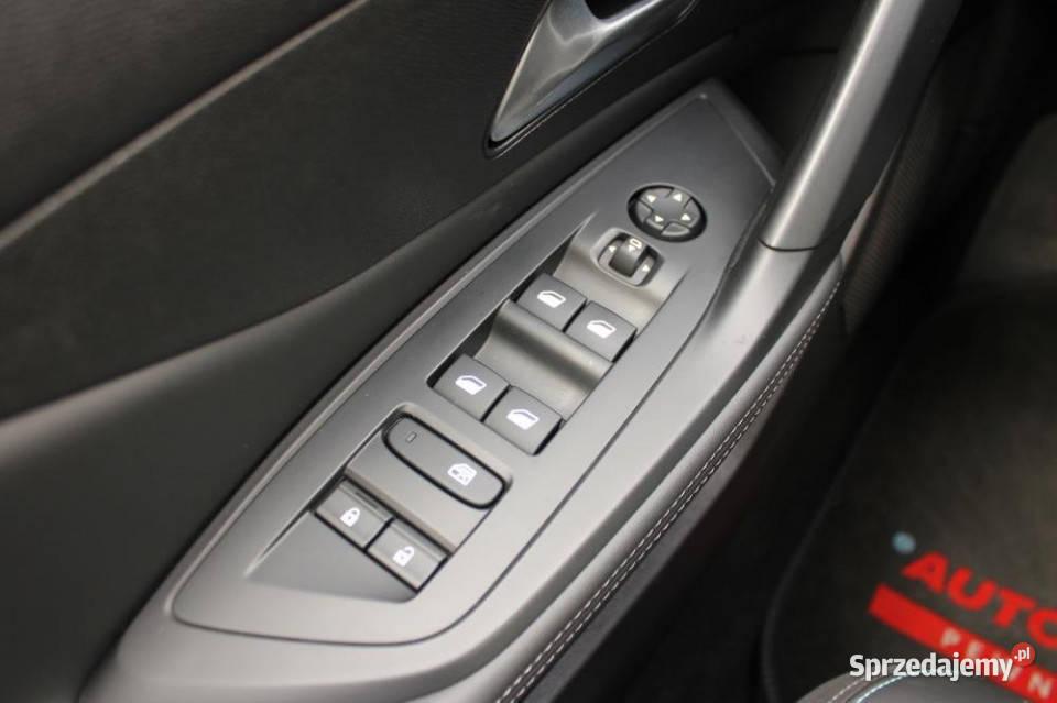 Peugeot 308 2022r Gwarancja IWŁ ASO FV23 1499cm3 Chorzów