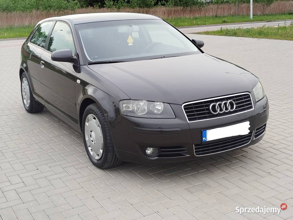 A3 8p 16 Benzyna Gaz sekwencja 2004 Świdnik