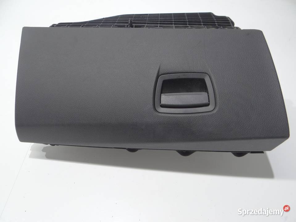 SCHOWEK KONSOLI PASAŻERA BMW F11 9173907 EU osobowe Strzyżewice