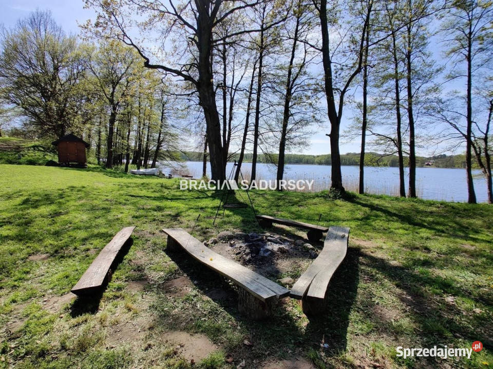 Grunt Łukta 22941m2 100m warmińsko-mazurskie