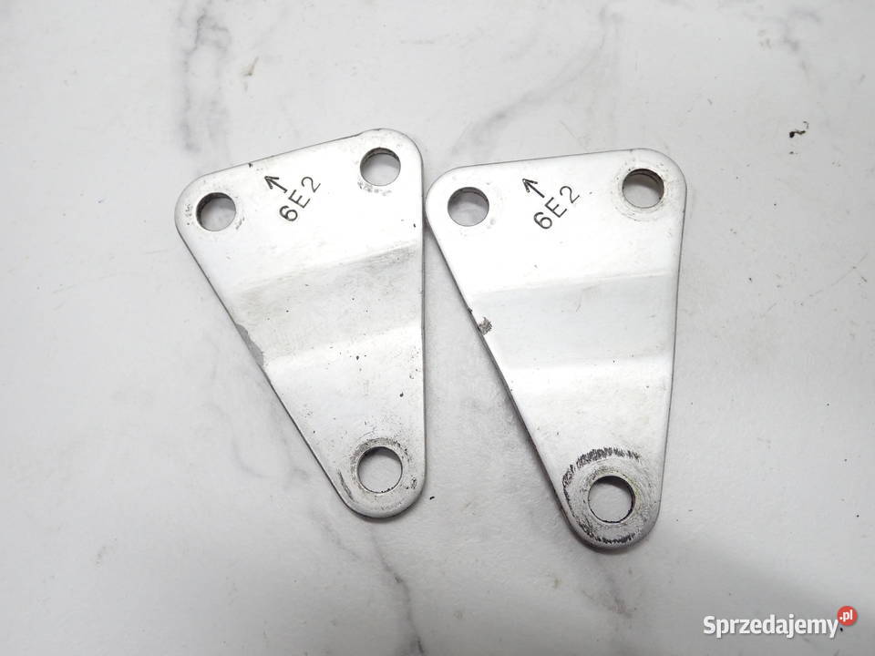 Uchwyt Silnika Husqvarna CR 250 WR 260 8694r Elementy nadwozia Strzelce Krajeńskie