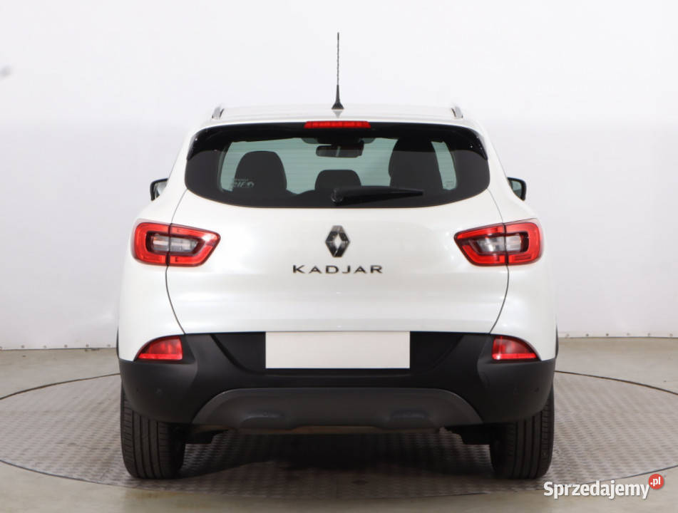 Renault Kadjar 12 TCe czujnik deszczu Piaseczno