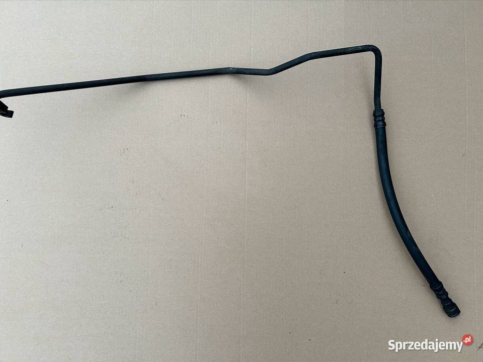 Przewód oleju skrzyni biegów bmw e46 20d 150 Bydgoszcz
