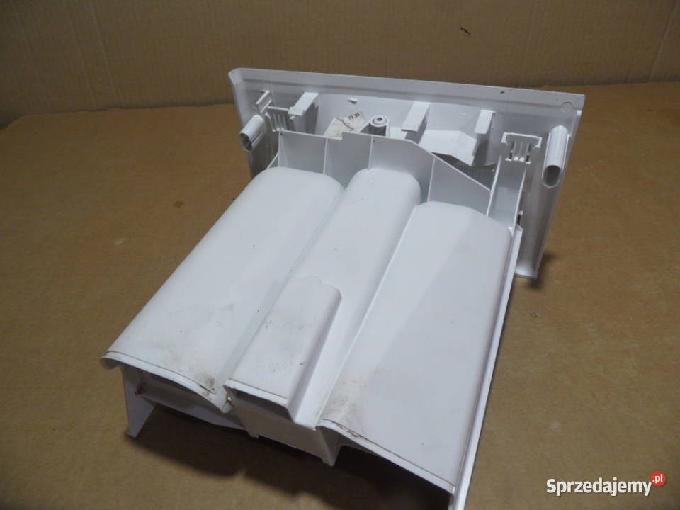 dozownik proszku pralki bosch