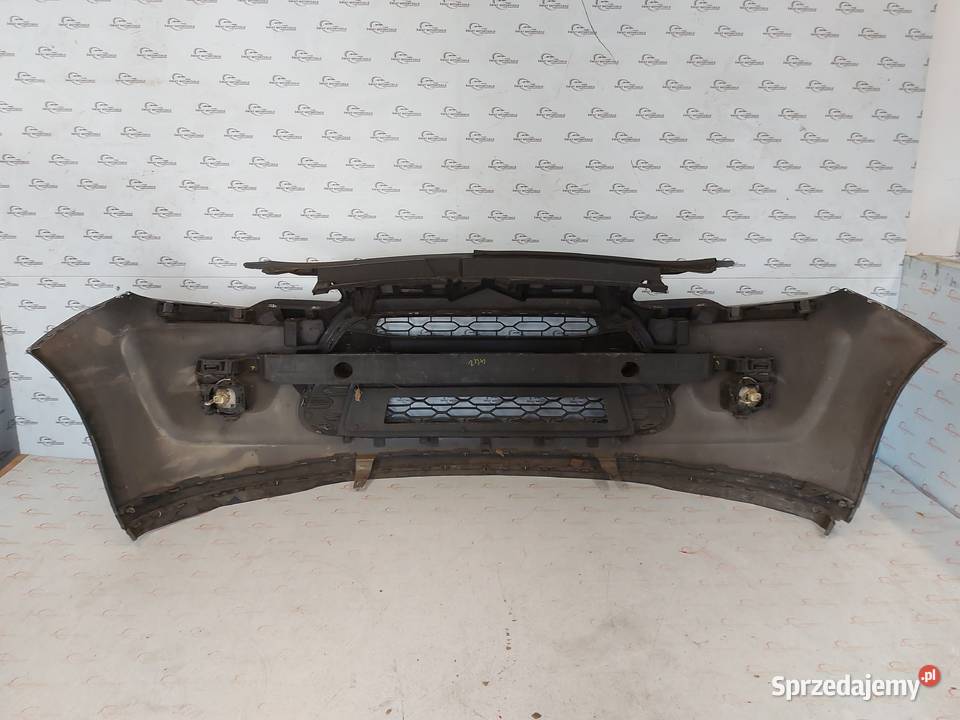 CITROEN C3 II zderzak przód 9683449477 sprzedam