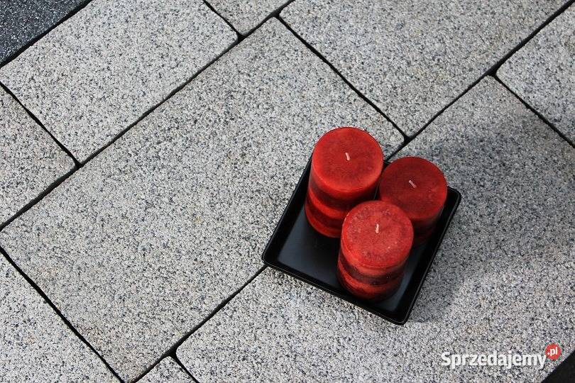 Kostka brukowa betonowa Palazzo 7 Świdnica