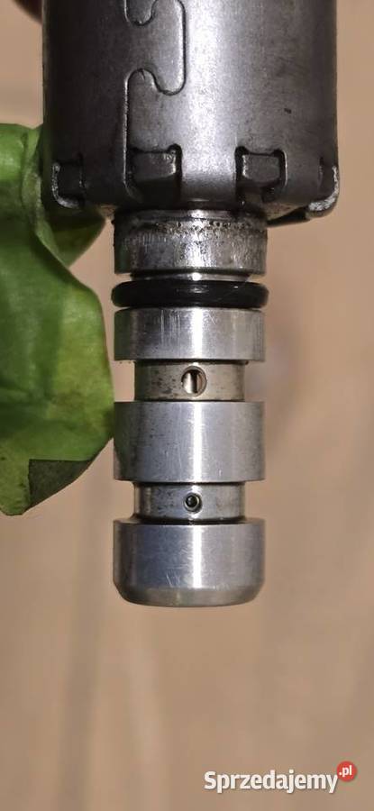 BMW X1 F48 20d Regulator ciśnienia oleju opolskie Nysa sprzedam