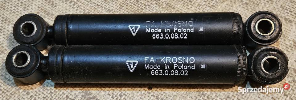 części z pralki Polar PDG 385 Stalowa Wola sprzedam