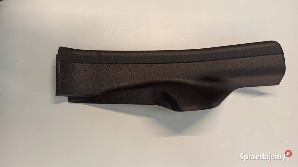 OSŁONA PROGU LEWA BMW 3 G20 7446423 osobowe