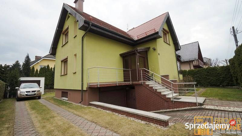 Dom wolnostojący 140m2 Opole Szafirowa 140m2 Domy