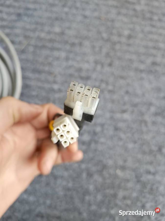 Carrier instalacja elektryczna świętokrzyskie Staszów sprzedam