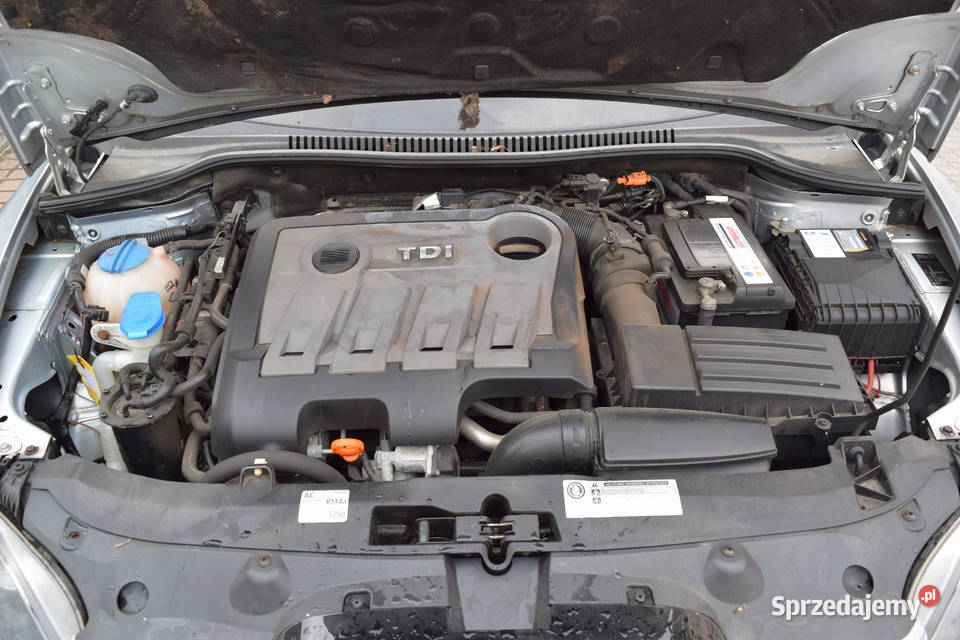 SEAT LEON 100Bezwypadkowy 20TDI 140 Prywatnie