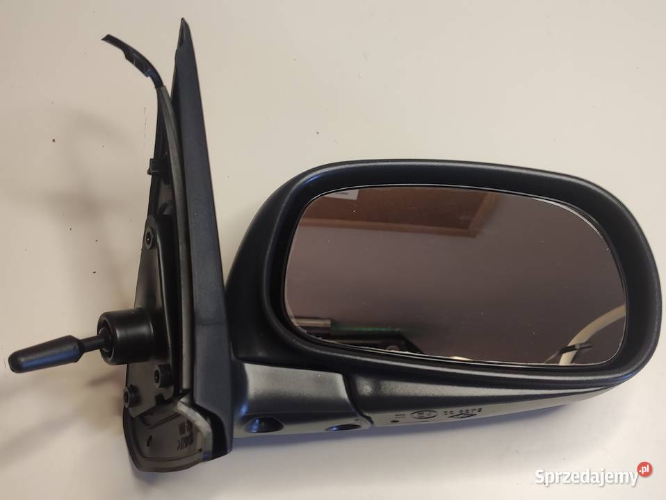 Lusterko Prawe Nissan Micra 93 02 ds0057113 Karoseria śląskie Tychy sprzedam