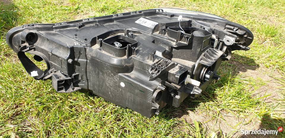 Bmw x1 lampa f48 led reflektor R 749500403 Katowice sprzedam