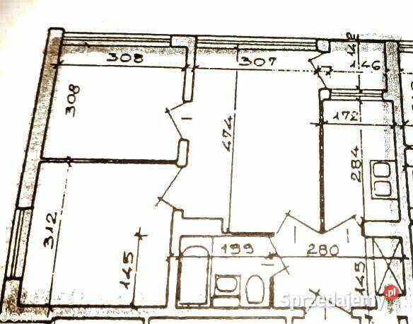 Sprzedam mieszkanie Warszawa Śródmieście Powiśle