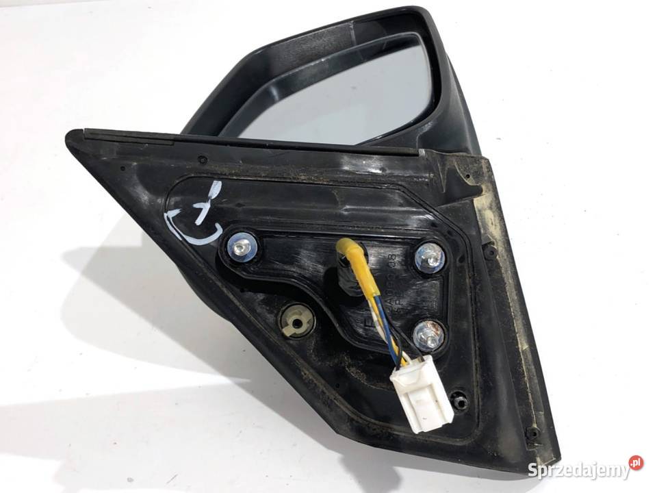 LUSTERKO PRAWY MITSUBISHI LANCER VIII Hatchback sprzedam
