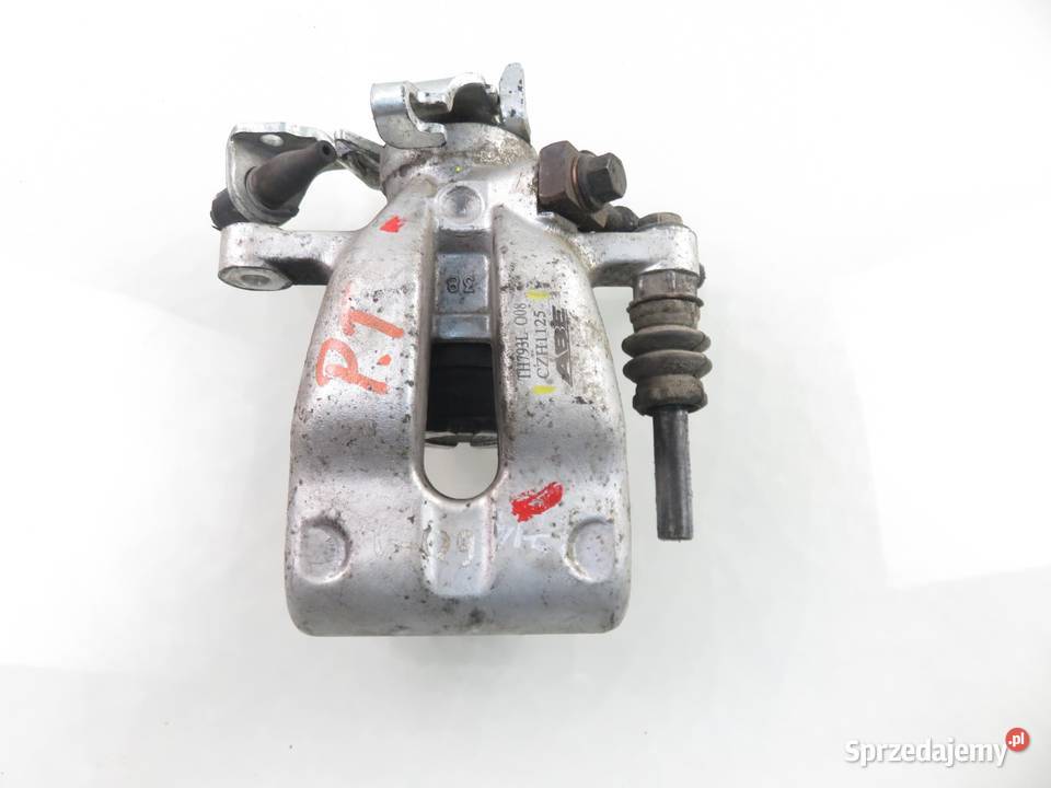 ZACISK PRAWY TYŁ OPEL ZAFIRA A 20 DTI 16V małopolskie