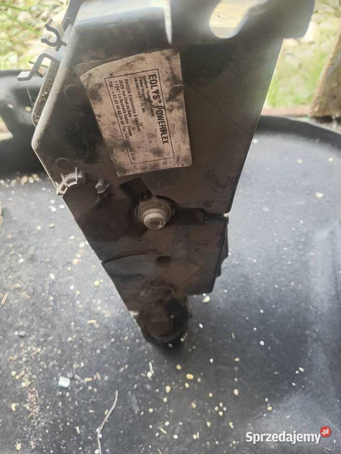 9672052180 zbiornik płynu fap eolys peugeot osobowe