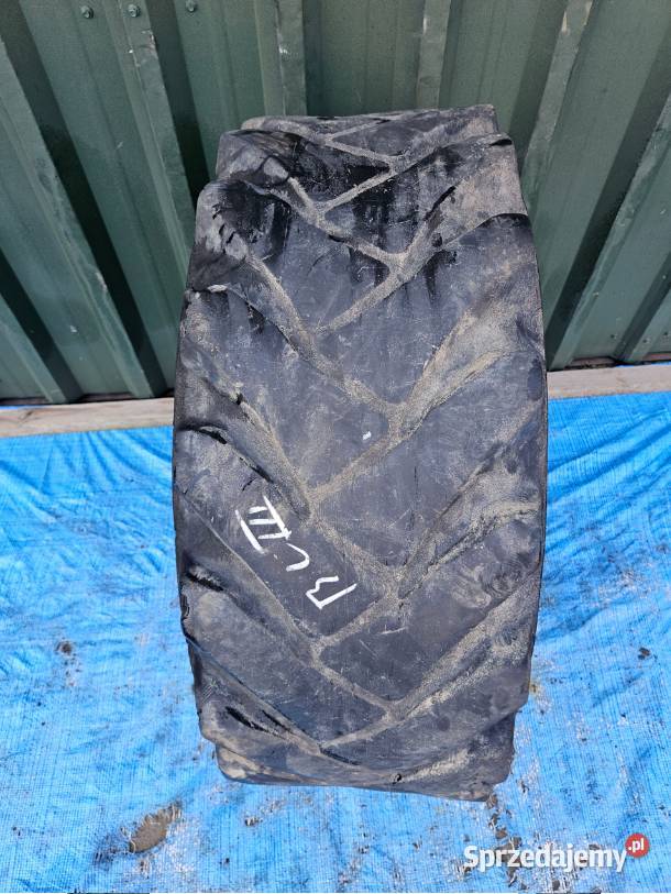 OPONA SOLIDEAL 125 125 R 18 MPT 12518 Szprotawa
