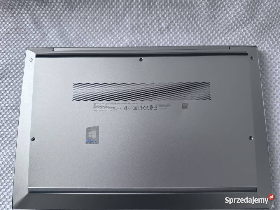 Laptop HP Elitebook 840 G8 i5 Kraków