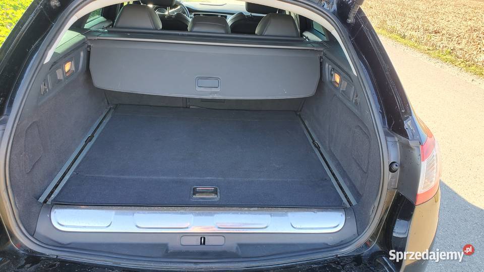 PEUGEOT 508 RXH Dębica