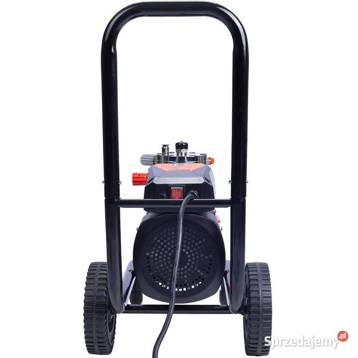 Agregat Malarski Rosfix Red Strong Storm 1100