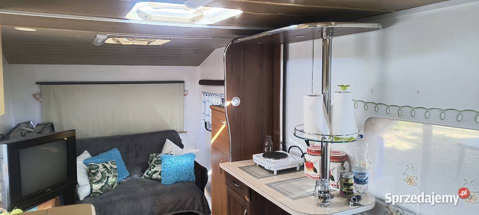 Działka ROD Inowrocław