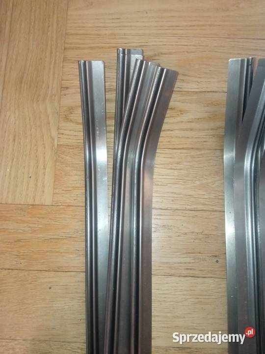 Listwy wałka tapicerki Warszawa 223 M20 sedan osobowe Olsztyn