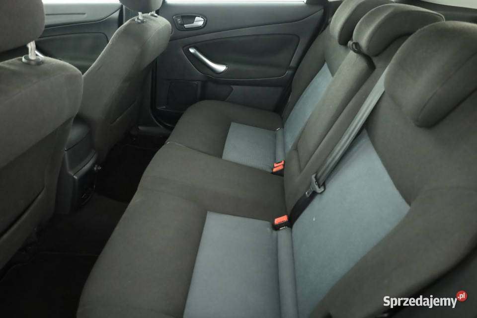 Ford Mondeo 18 TDCi Piaseczno