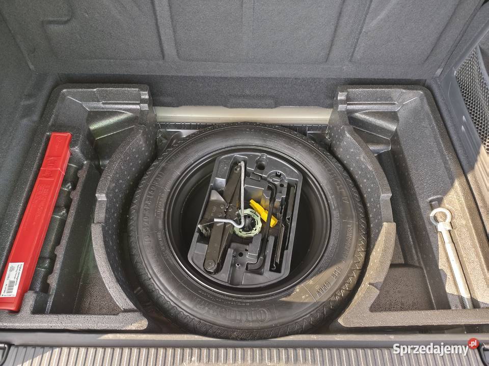 Citroen C4 Picasso II 1 6 HDi 2014r 116KM