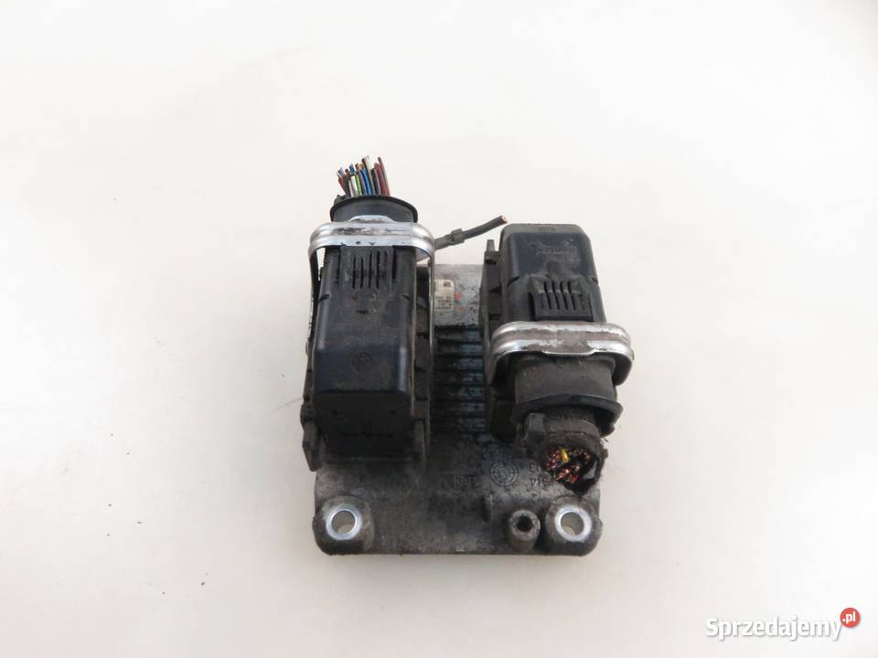 STEROWNIK OPEL CORSA C X01 12 16V 75 Z 12 XE osobowe sprzedam