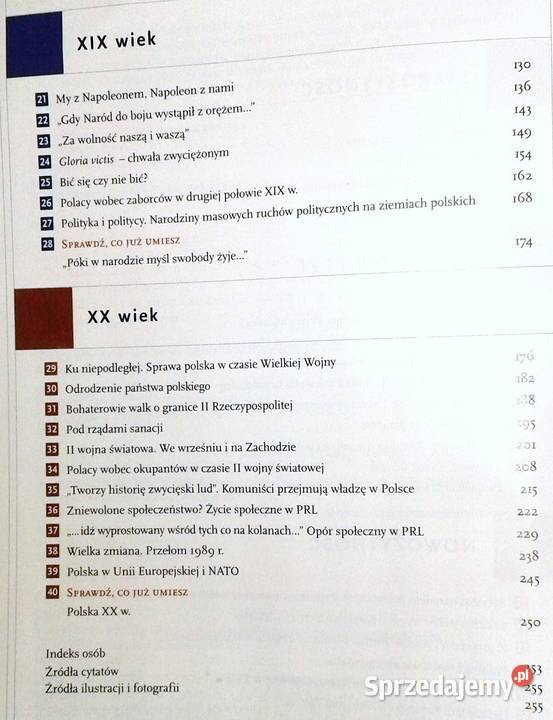 Historia i społeczeństwo Ojczysty Panteon i Chełm