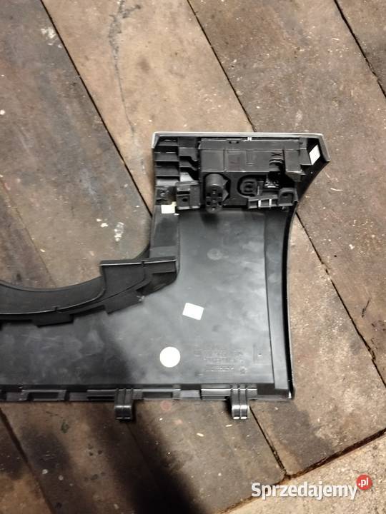 Panel pod kierownicę astra H osobowe Gumieniec sprzedam